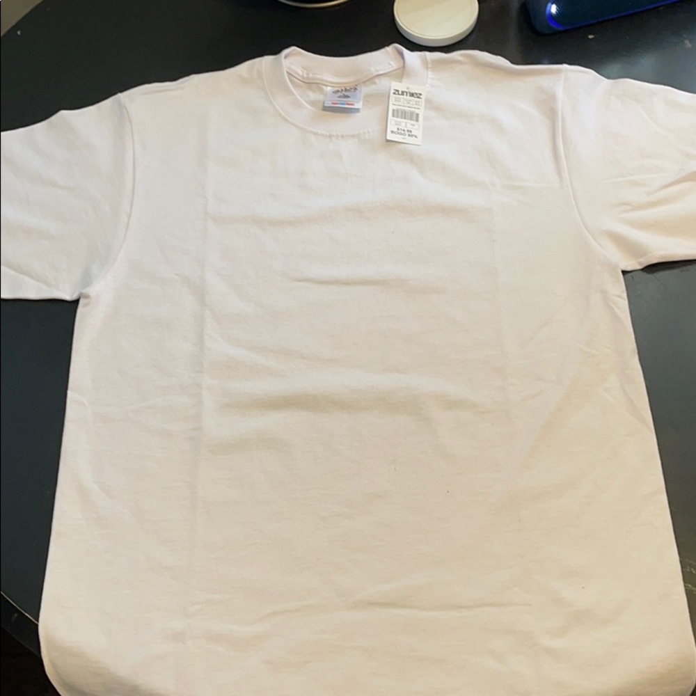 Shaka wear L t shirt